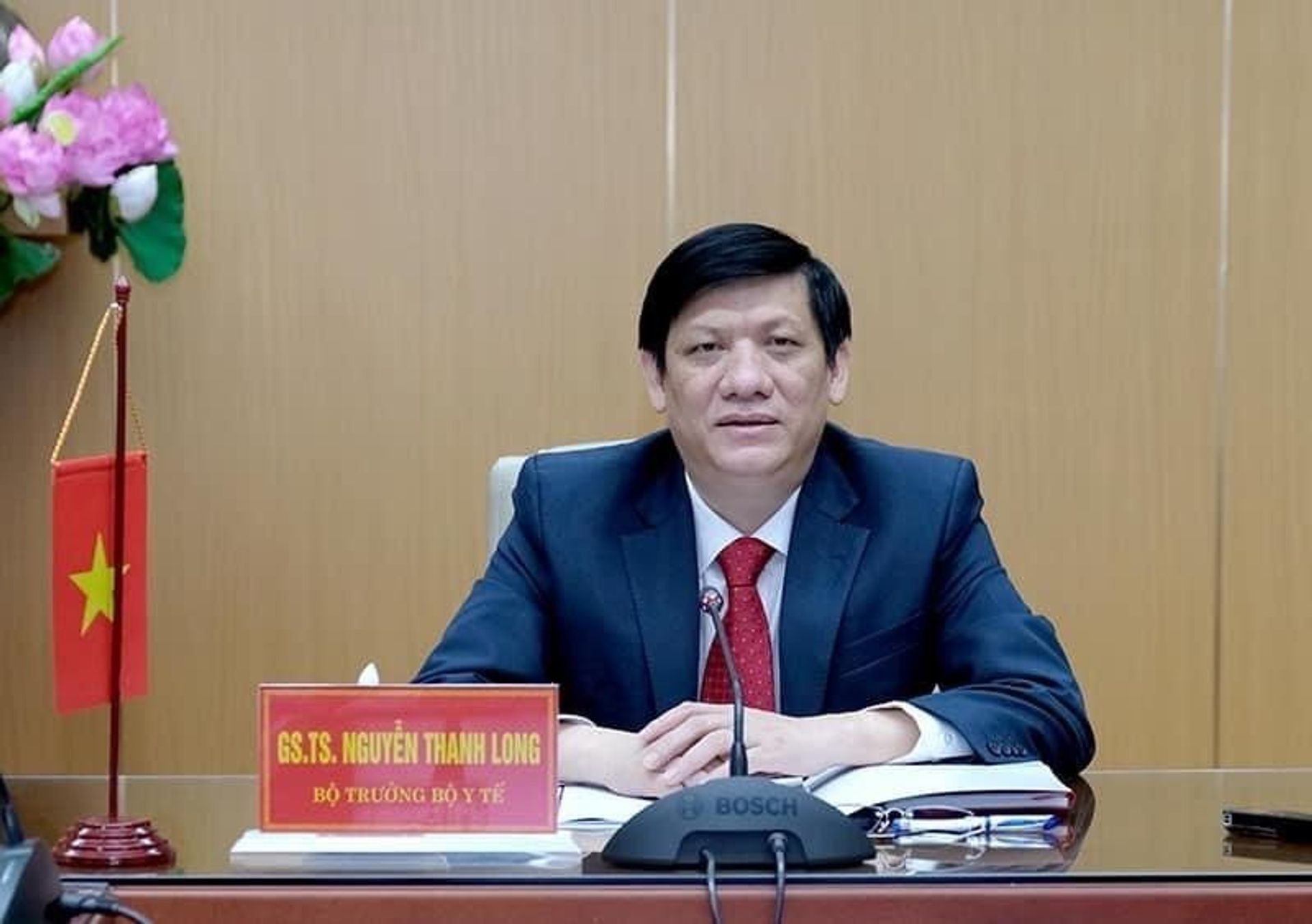 Việt Nam: Thắng truyền thông mới thắng được dịch - Sputnik Việt Nam, 1920, 17.05.2021