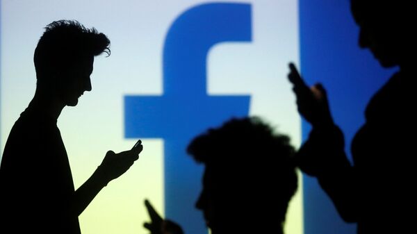 Facebook - Sputnik Việt Nam