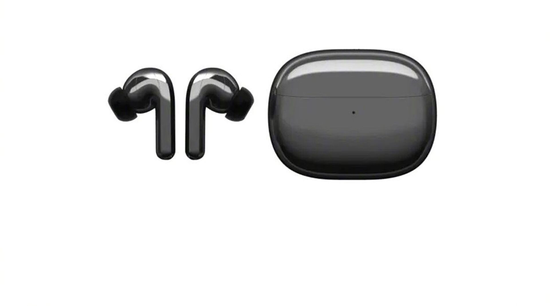 Xiaomi đang chuẩn bị sản xuất loại tai nghe sẽ là đối thủ cạnh tranh với AirPods - Sputnik Việt Nam, 1920, 12.05.2021