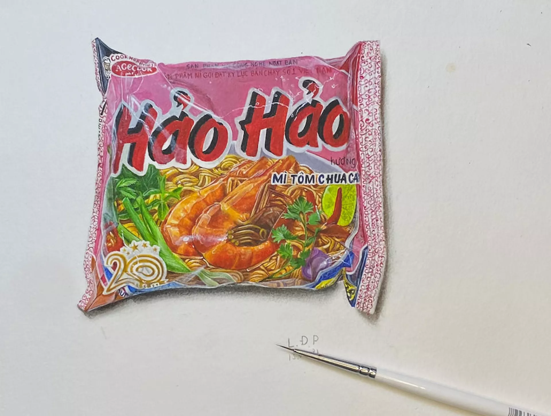 Họa sĩ 9x bật mí về tranh vẽ Chủ tịch Hồ Chí Minh bằng tiền polymer Họa sĩ 9x bật mí về tranh vẽ Chủ tịch Hồ Chí Minh bằng tiền polymer - Sputnik Việt Nam, 1920, 12.05.2021