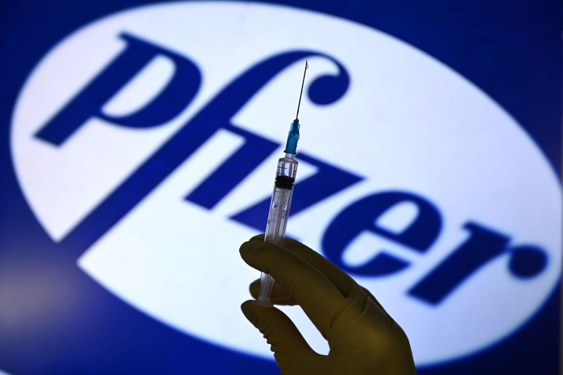 Vaccine Pfizer sắp về Việt Nam? - Sputnik Việt Nam, 1920, 05.07.2021