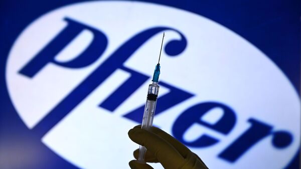 Pfizer - Sputnik Việt Nam