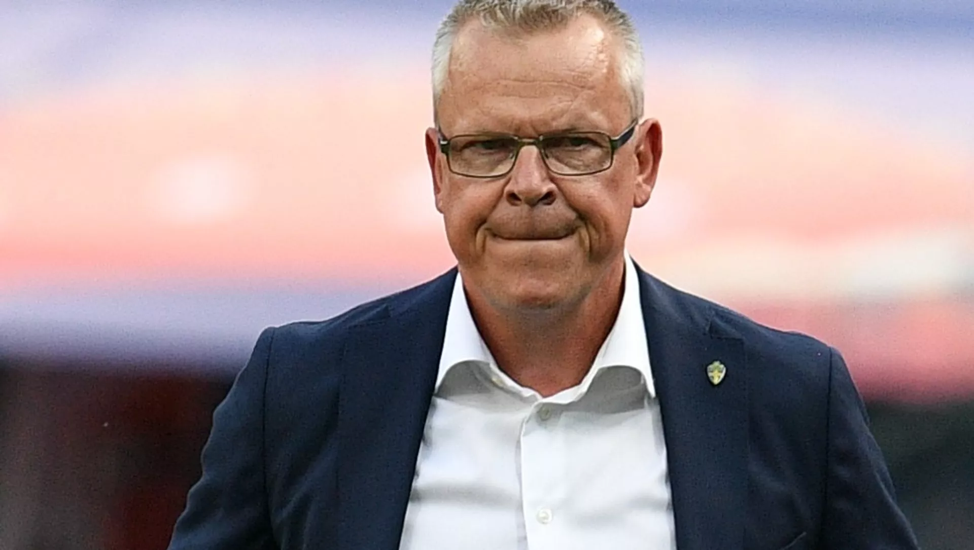  Janne Andersson