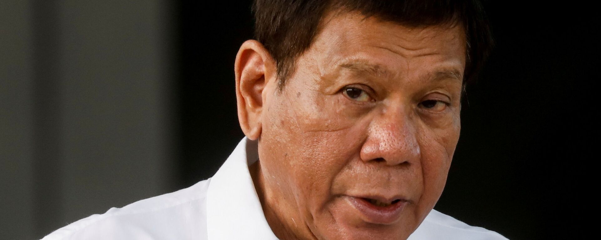 Tổng thống Philippines Rodrigo Duterte. - Sputnik Việt Nam, 1920, 19.05.2021