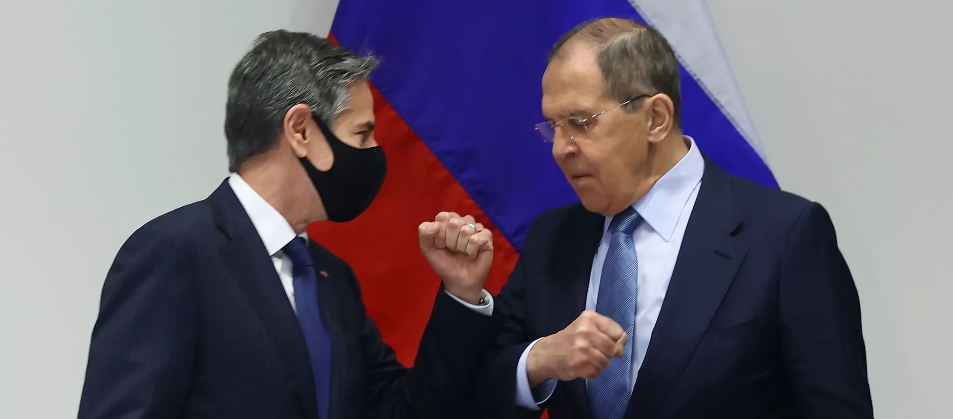Chuyến thăm của Bộ trưởng Ngoại giao Nga S. Lavrov tới Iceland - Sputnik Việt Nam, 1920, 20.05.2021