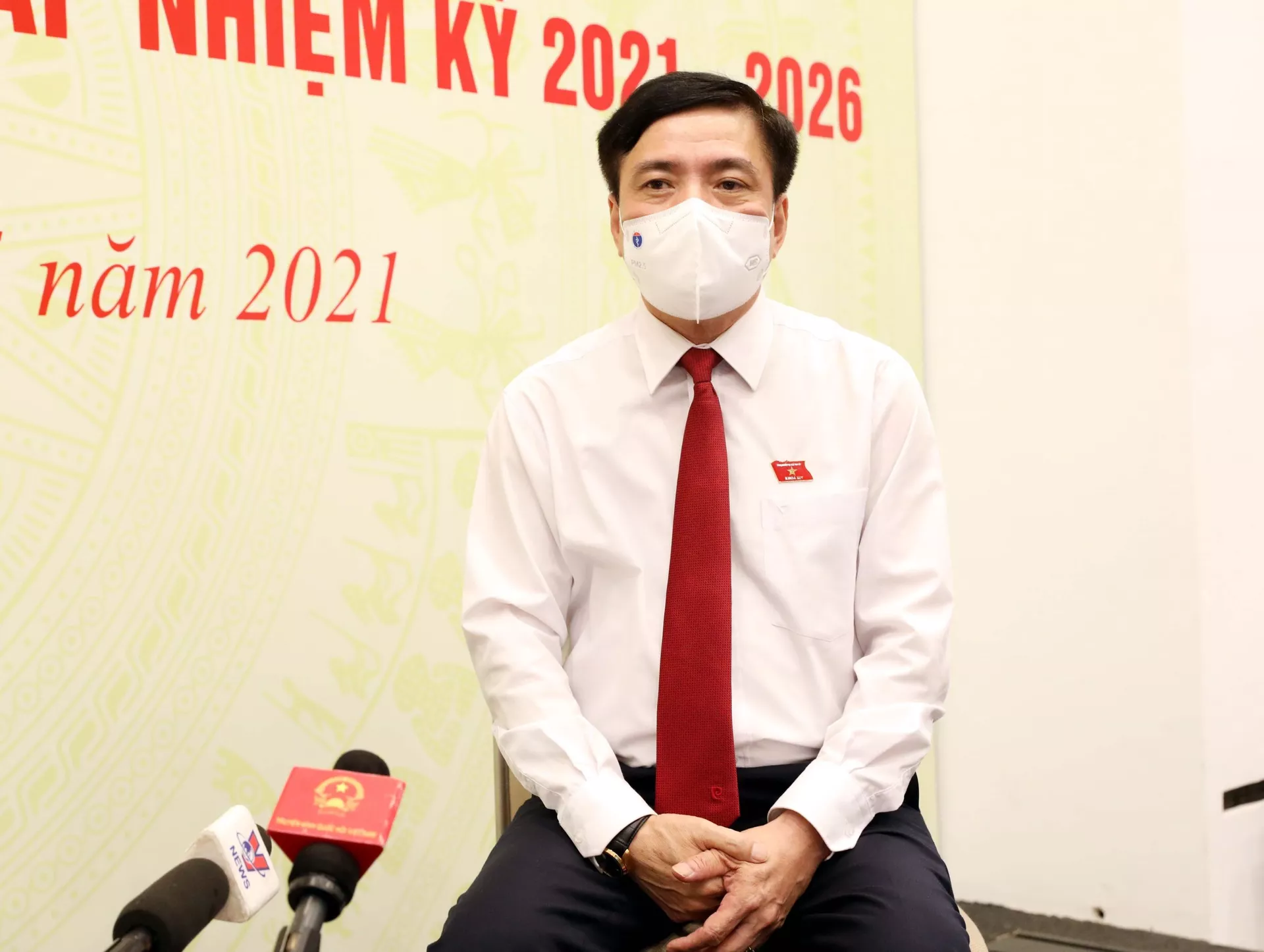 Những điều ấn tượng trong ngày hội bầu cử lớn nhất của Việt Nam Những điều ấn tượng trong ngày hội bầu cử lớn nhất của Việt Nam - Sputnik Việt Nam, 1920, 24.05.2021