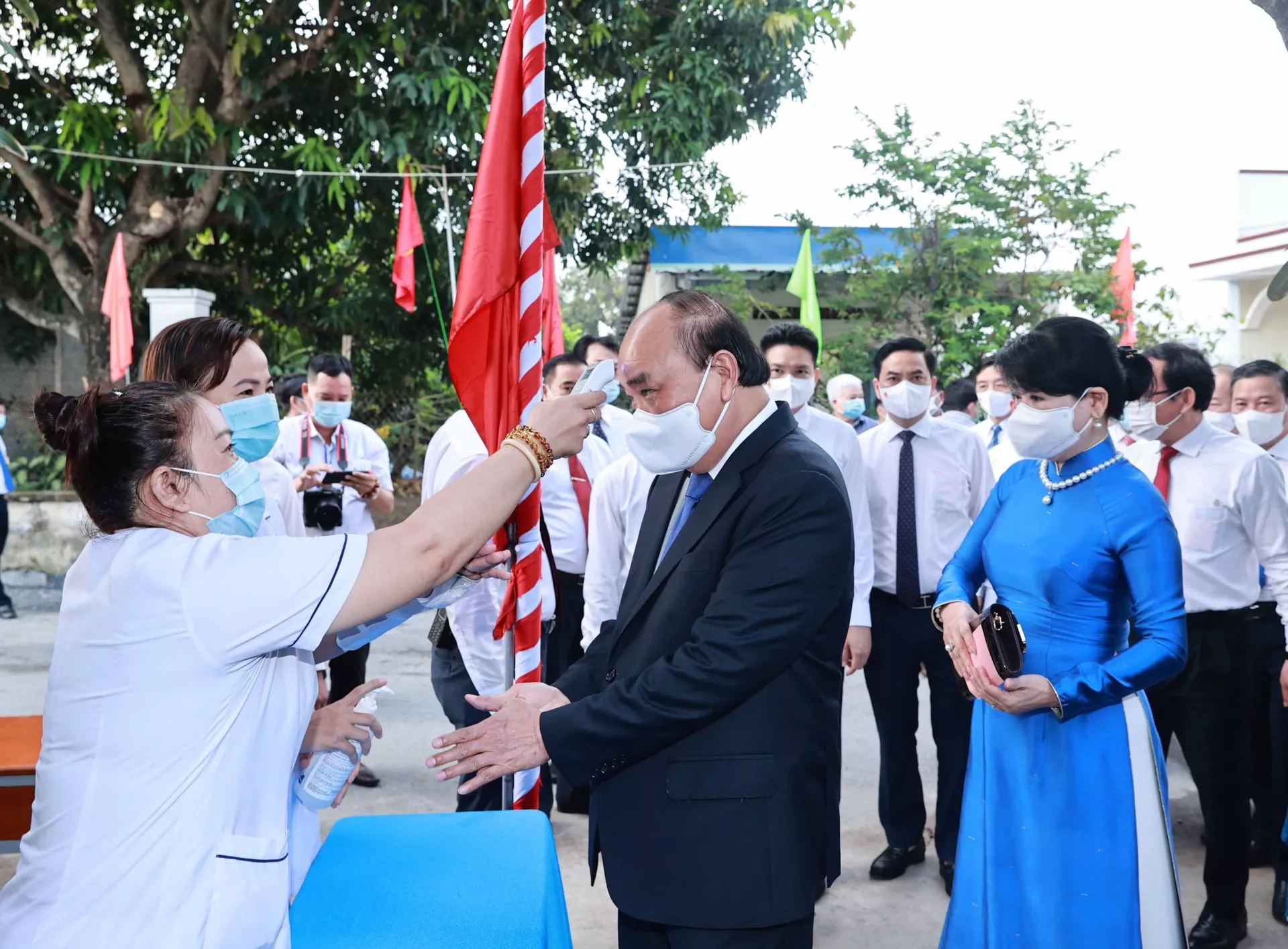 Những điều ấn tượng trong ngày hội bầu cử lớn nhất của Việt Nam Những điều ấn tượng trong ngày hội bầu cử lớn nhất của Việt Nam - Sputnik Việt Nam, 1920, 24.05.2021