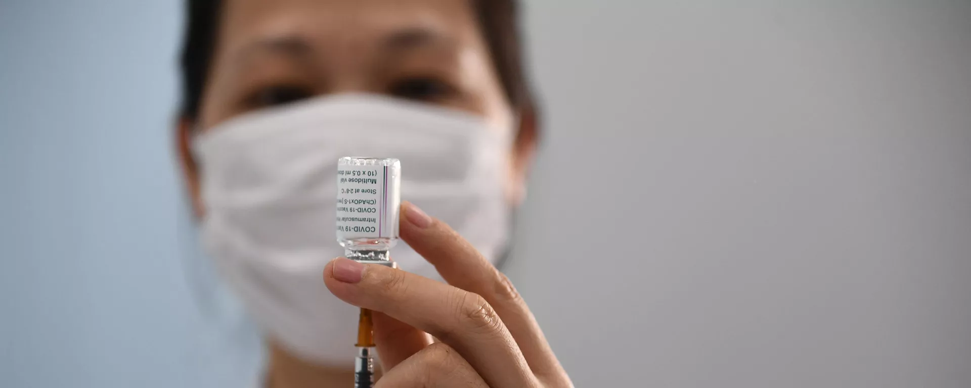 Vaccine AstraZeneca. Vaccine AstraZeneca. - Sputnik Việt Nam, 1920, 14.11.2021