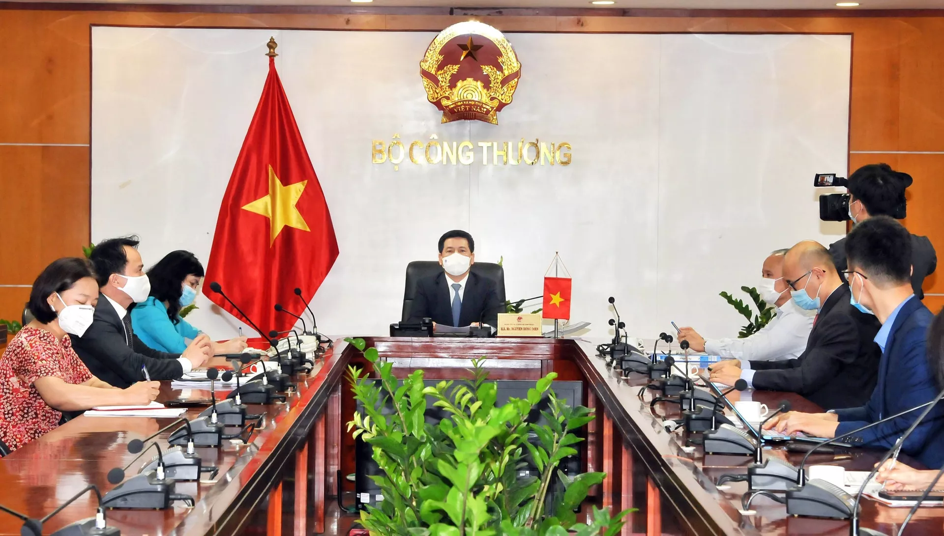 Đưa Việt Nam thành mắt xích quan trọng trong chuỗi cung ứng của doanh nghiệp Nhật Đưa Việt Nam thành mắt xích quan trọng trong chuỗi cung ứng của doanh nghiệp Nhật - Sputnik Việt Nam, 1920, 26.05.2021