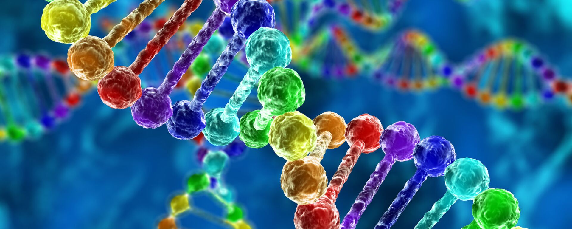 DNA - Sputnik Việt Nam, 1920, 05.03.2022