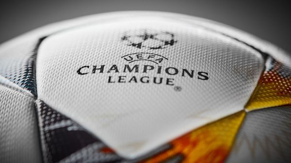 Quả bóng UEFA Champions League. - Sputnik Việt Nam