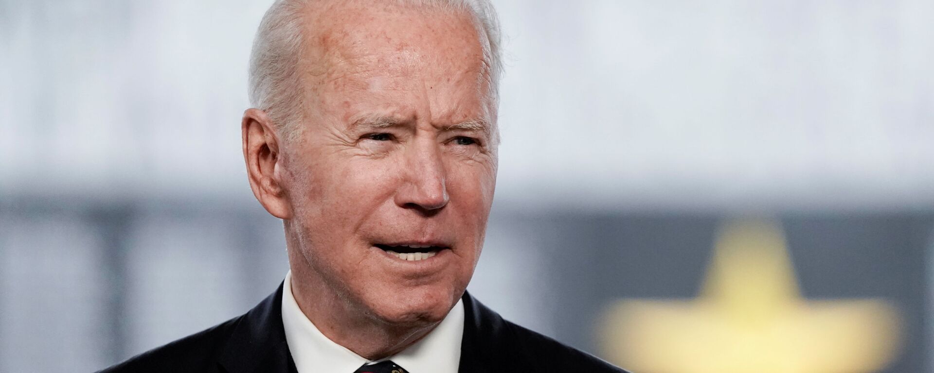  Joe Biden - Sputnik Việt Nam, 1920, 15.06.2021