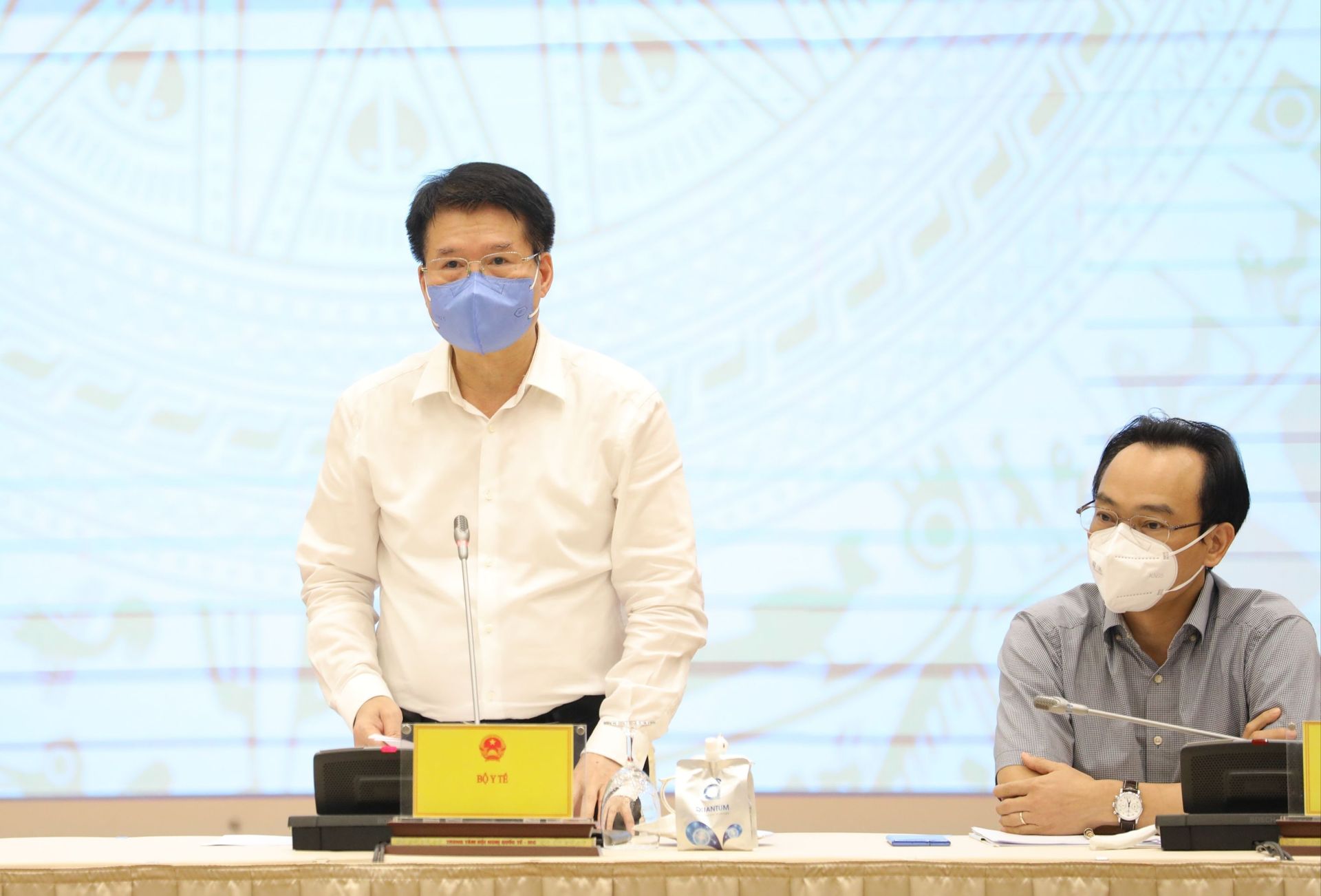Đã đến lúc vaccine 'Made in Vietnam' được cấp phép để sử dụng hay chưa? Đã đến lúc vaccine 'Made in Vietnam' được cấp phép để sử dụng hay chưa? - Sputnik Việt Nam, 1920, 27.07.2021