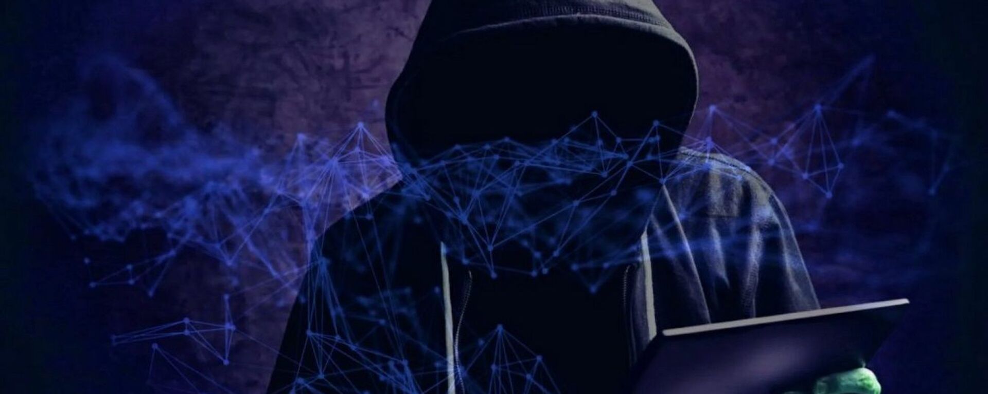 Hacker - Sputnik Việt Nam, 1920, 15.07.2022