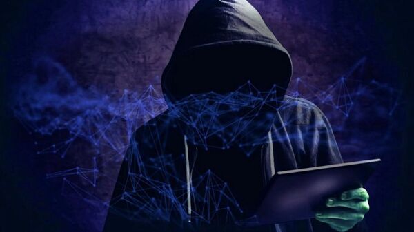 Hacker - Sputnik Việt Nam