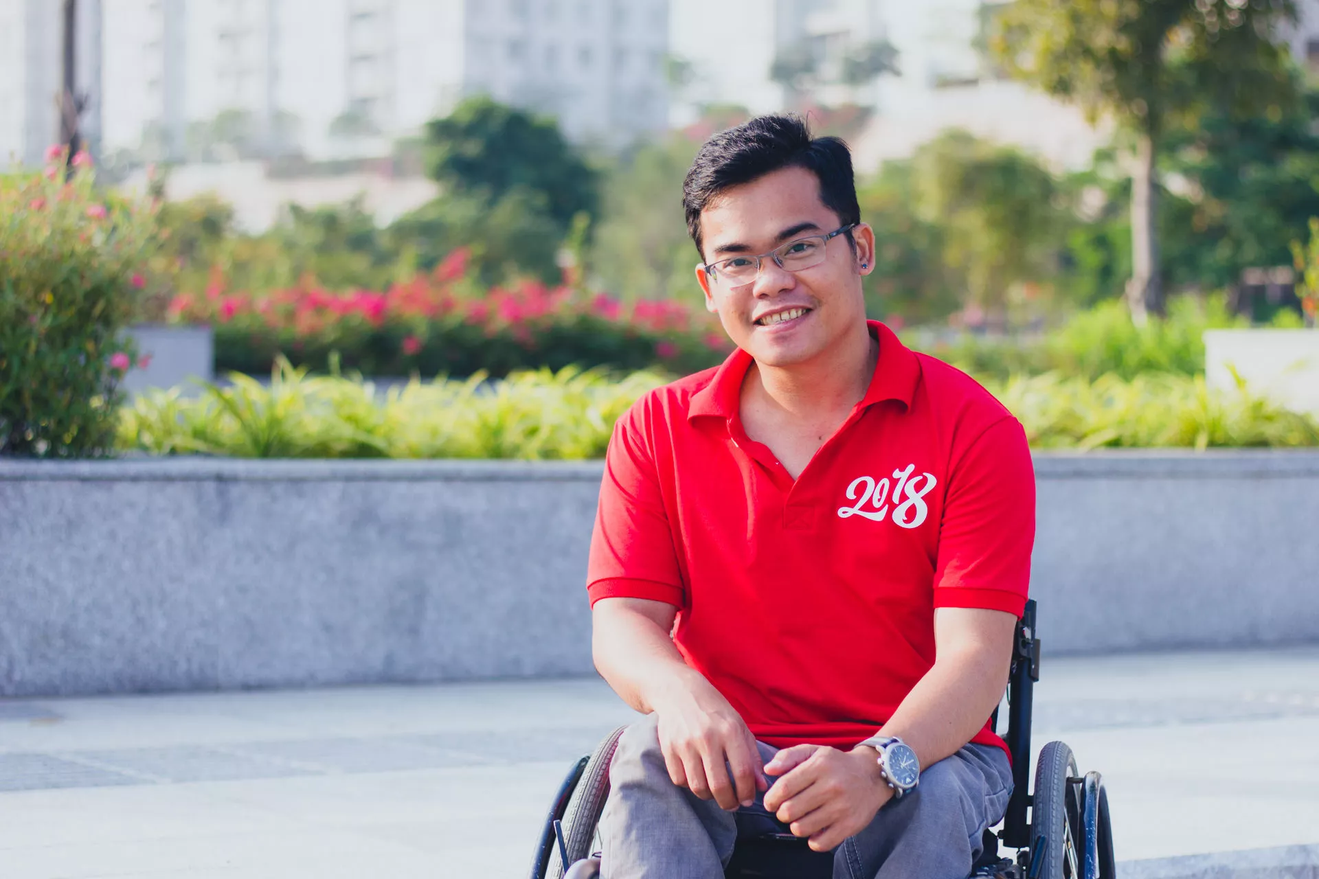 Tuyển dụng Người khuyết tật: Doanh nghiệp Việt Nam “được” hay “mất? Tuyển dụng Người khuyết tật: Doanh nghiệp Việt Nam “được” hay “mất? - Sputnik Việt Nam, 1920, 07.06.2021