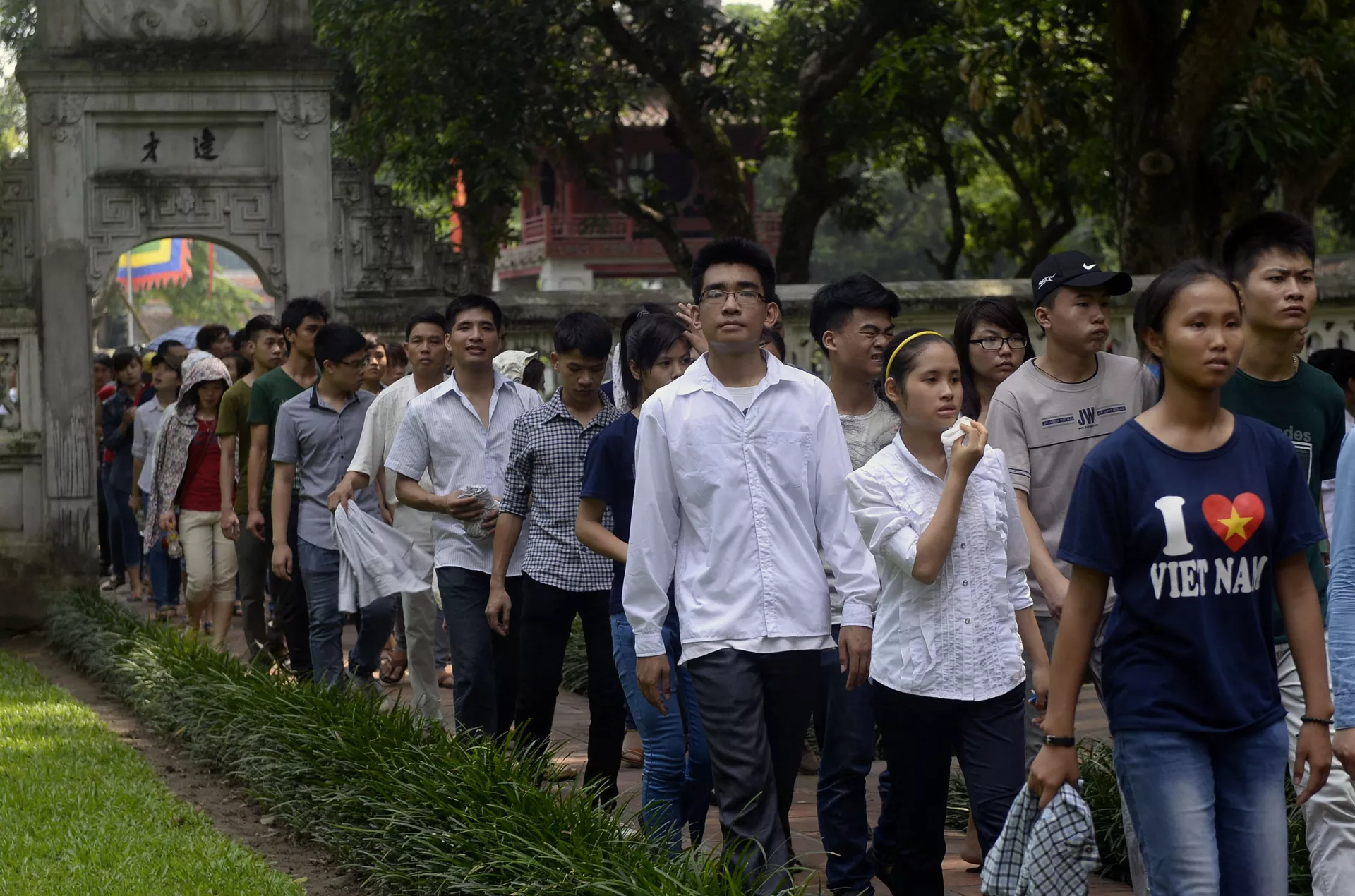 Tiết lộ 1001 bí kíp “thi là đậu” cho sĩ tử mùa thi 2021 Tiết lộ 1001 bí kíp “thi là đậu” cho sĩ tử mùa thi 2021 - Sputnik Việt Nam, 1920, 09.06.2021