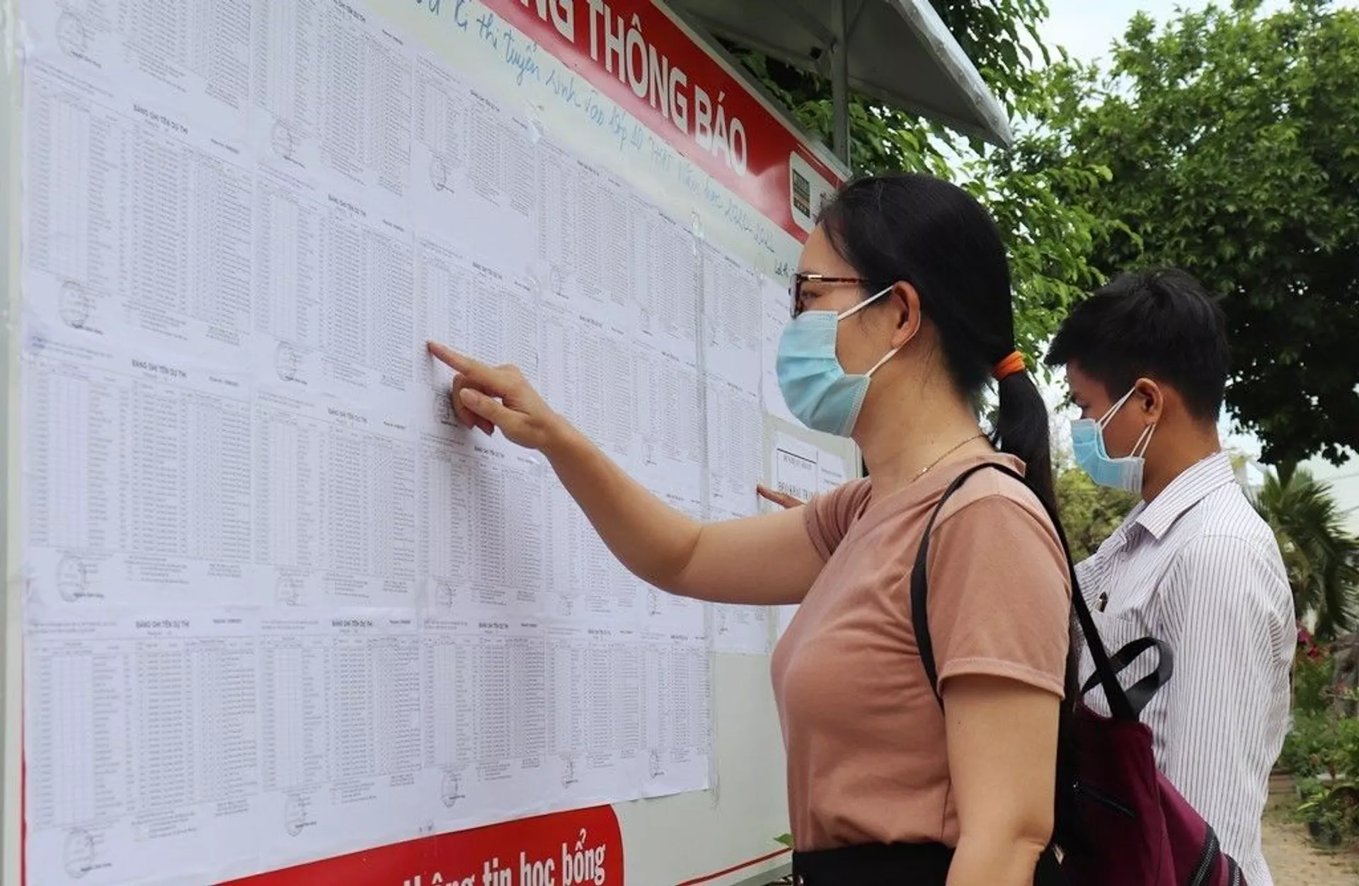 Tiết lộ 1001 bí kíp “thi là đậu” cho sĩ tử mùa thi 2021 Tiết lộ 1001 bí kíp “thi là đậu” cho sĩ tử mùa thi 2021 - Sputnik Việt Nam, 1920, 09.06.2021