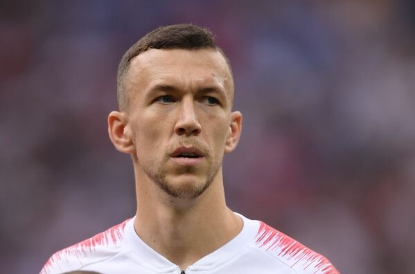 Ivan Perisic: 101 lần ra sân cho đội tuyển Croatia - Sputnik Việt Nam