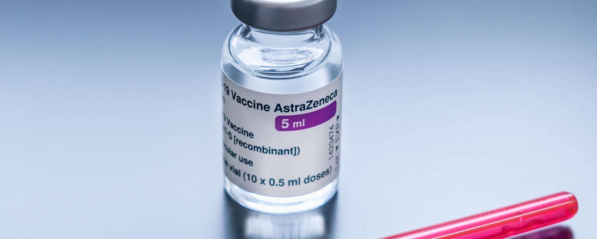 Vaccine AstraZeneca. - Sputnik Việt Nam, 1920, 15.07.2021