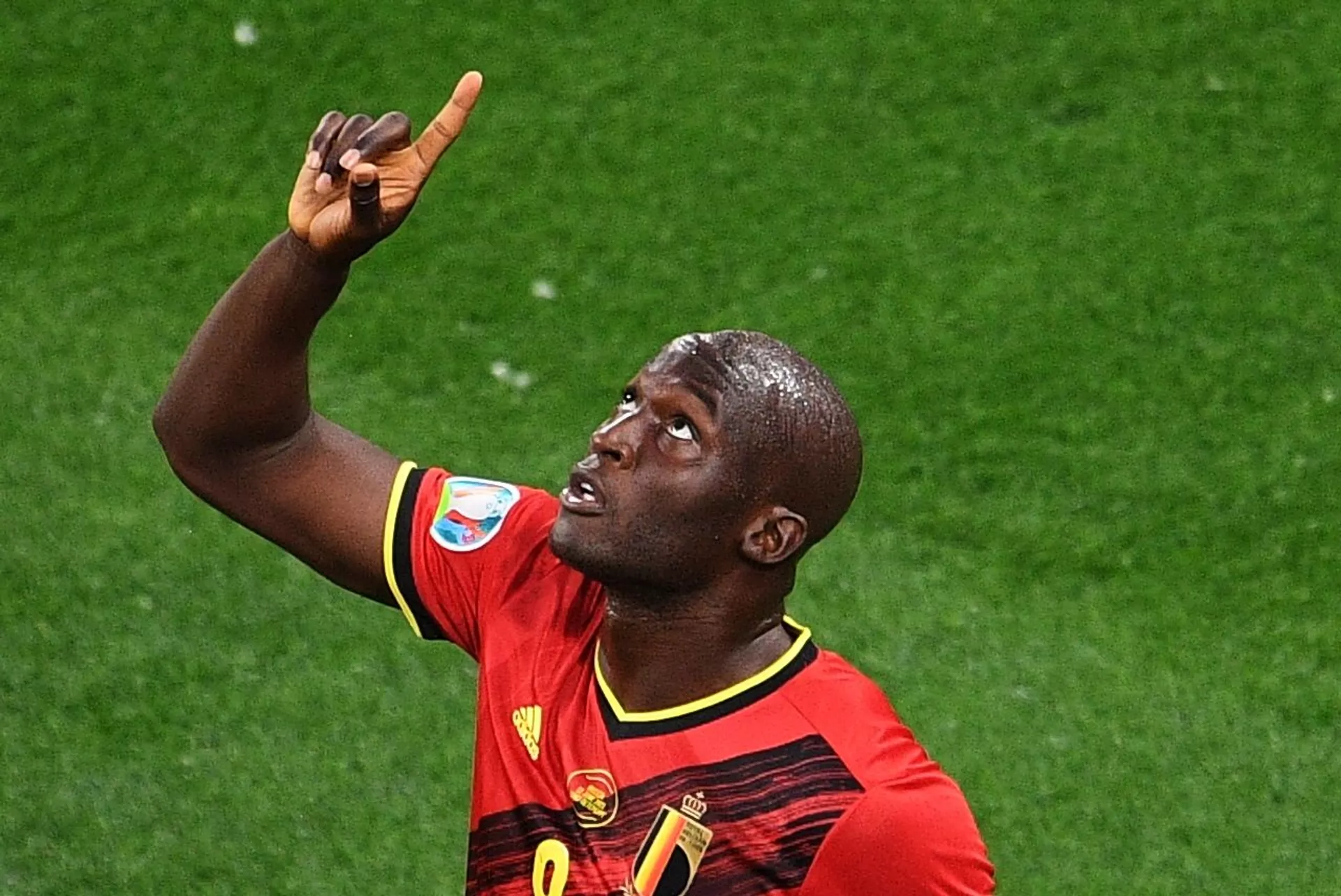 Thất bại đáng tiếc: Đội tuyển Nga thua đội tuyển Bỉ tại EURO 2020 Thất bại đáng tiếc: Đội tuyển Nga thua đội tuyển Bỉ tại EURO 2020 - Sputnik Việt Nam, 1920, 13.06.2021