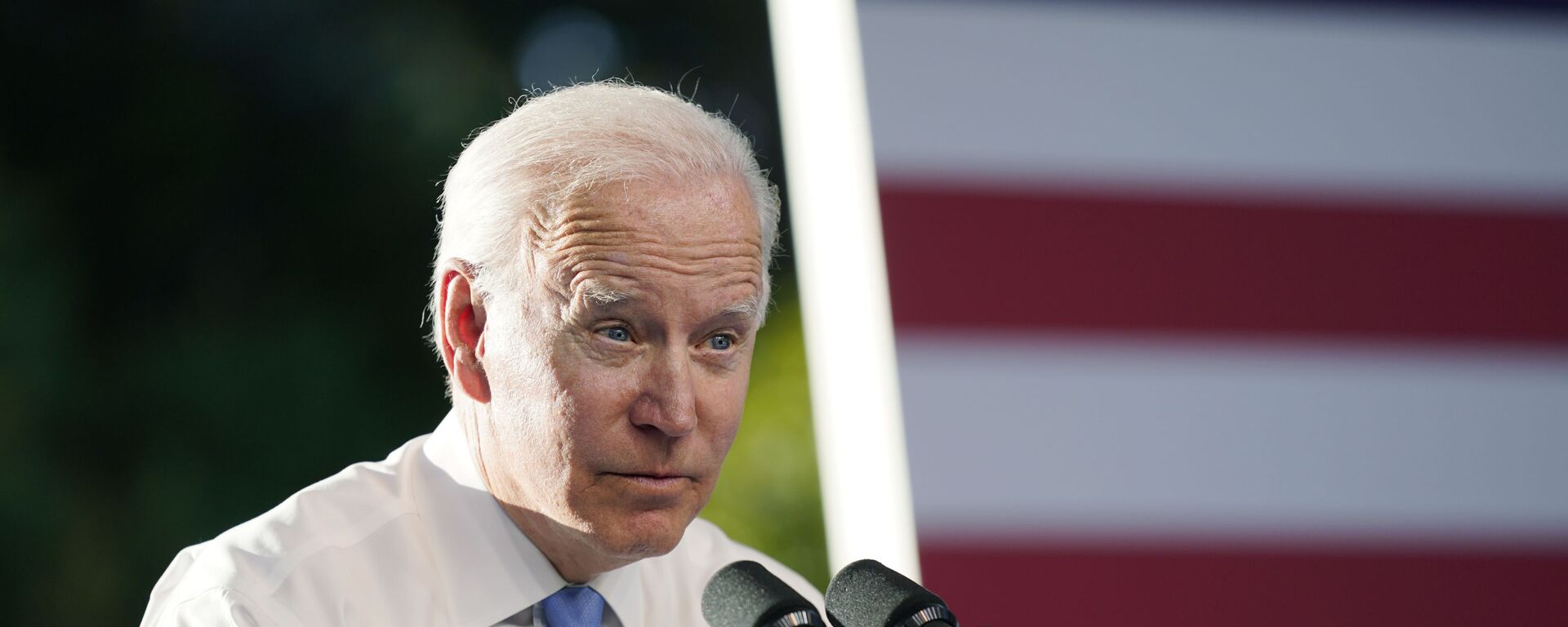 Tổng thống Hoa Kỳ Joe Biden - Sputnik Việt Nam, 1920, 17.06.2021