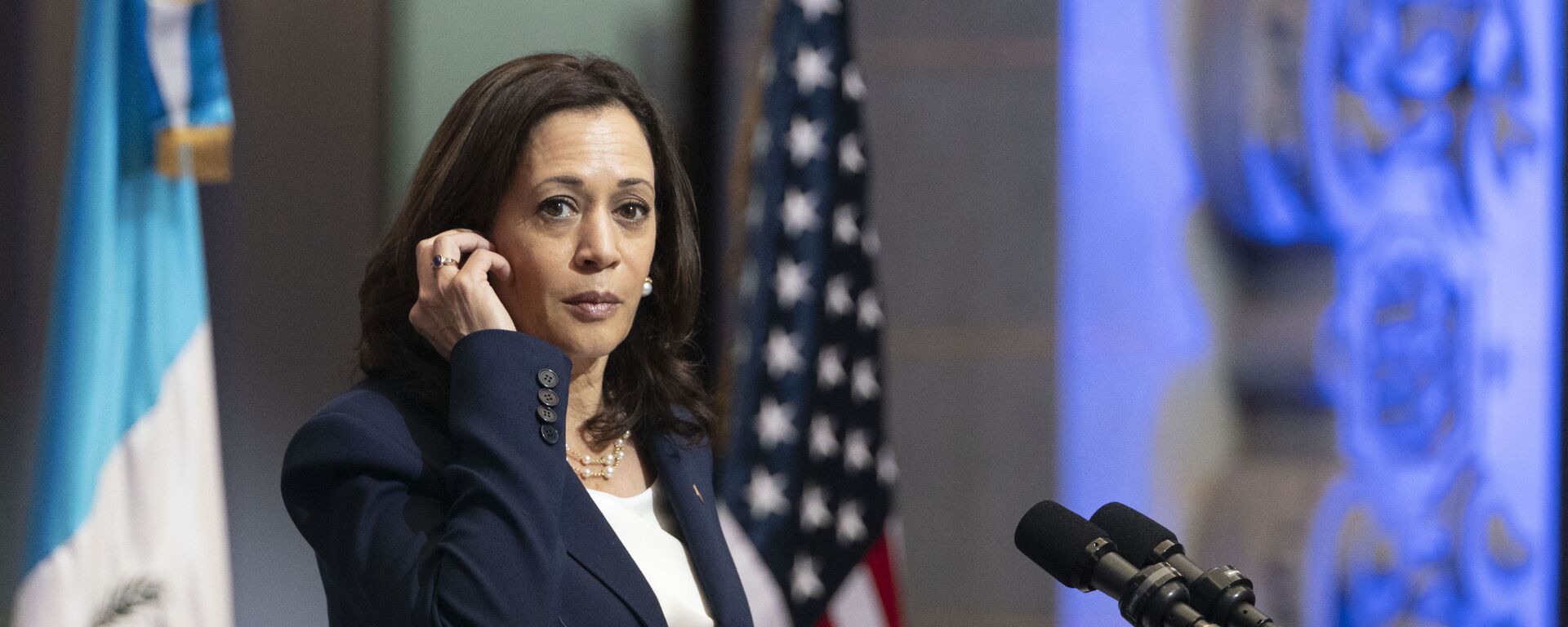 Kamala Harris - Sputnik Việt Nam, 1920, 27.07.2021