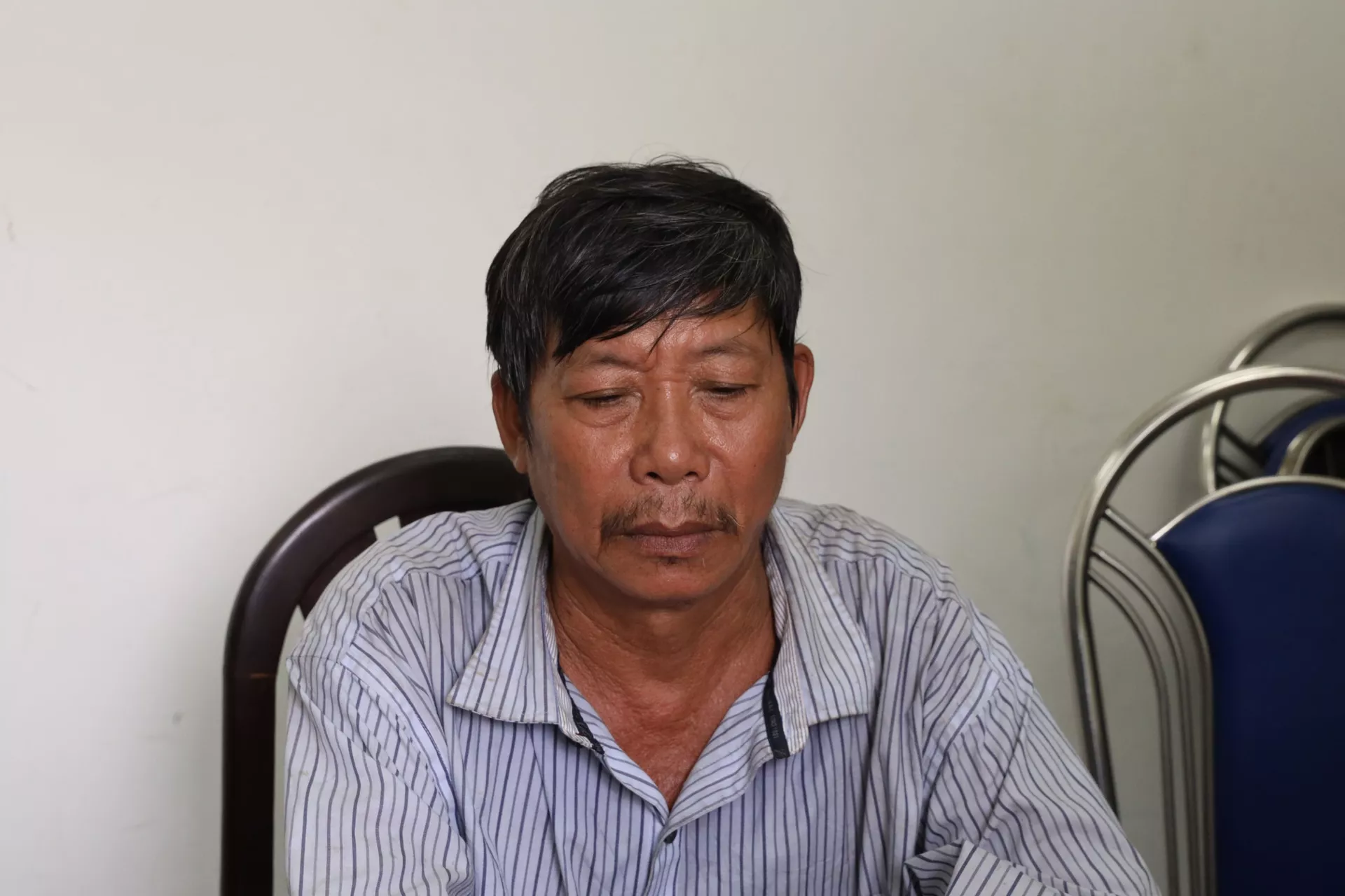Việt Nam bắt phạm nhân ‘phản cách mạng’ và tham gia tổ chức phản động Việt Nam bắt phạm nhân ‘phản cách mạng’ và tham gia tổ chức phản động - Sputnik Việt Nam, 1920, 22.06.2021
