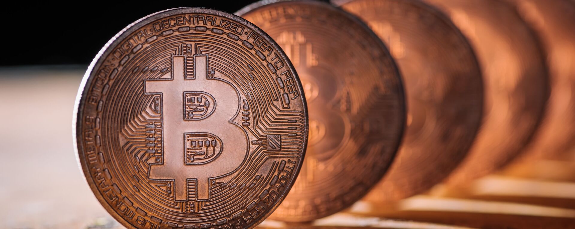 Bitcoin - Sputnik Việt Nam, 1920, 07.10.2021