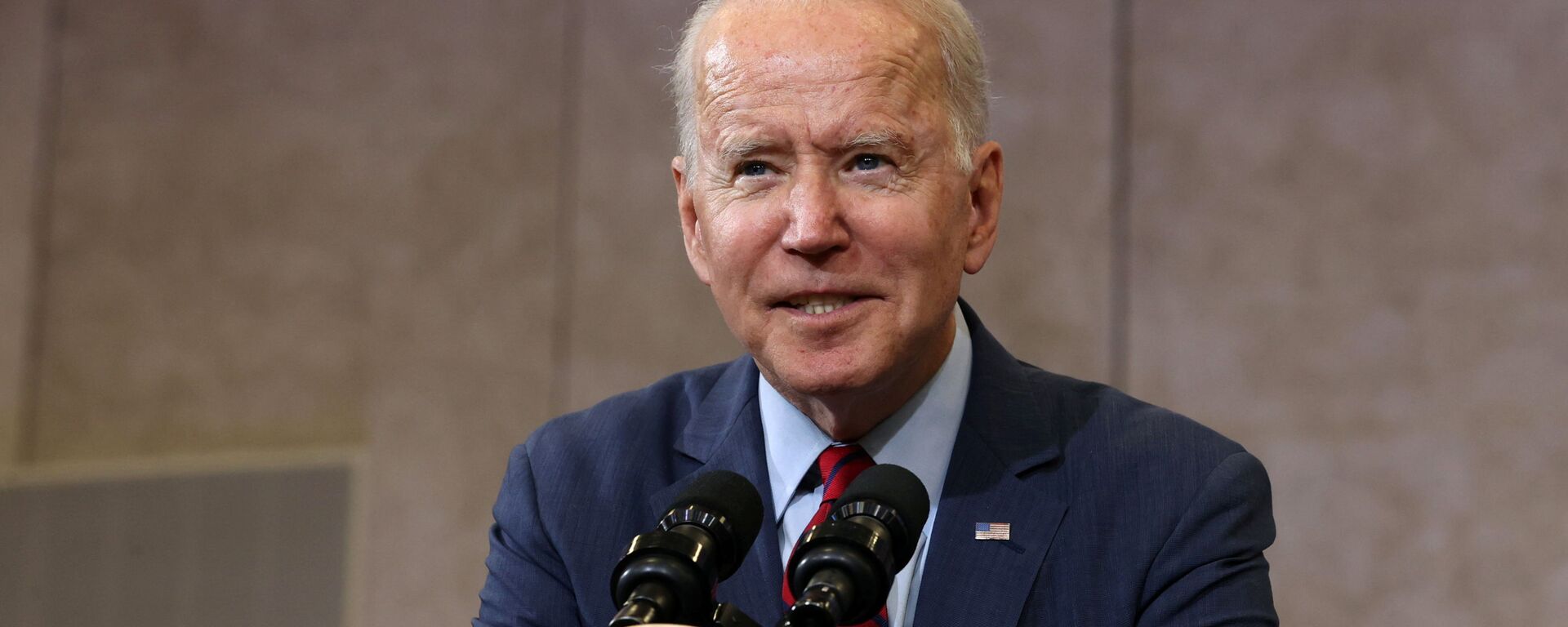 Joe Biden - Sputnik Việt Nam, 1920, 16.07.2021