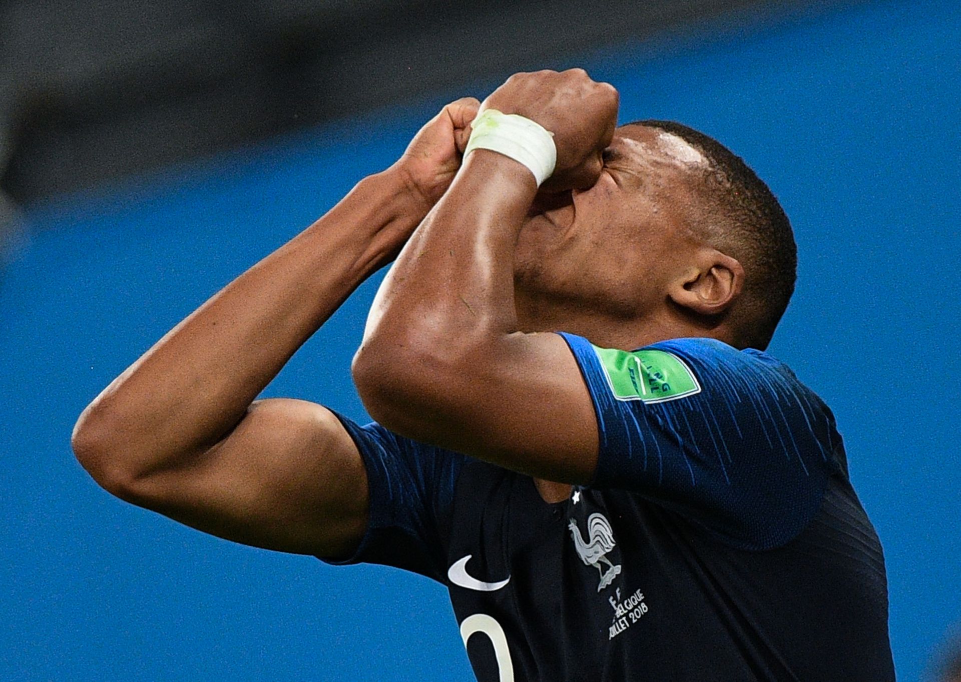 EURO 2020: Tiếp theo vòng 1/8 sẽ còn bất ngờ gì? - Sputnik Việt Nam, 1920, 01.07.2021