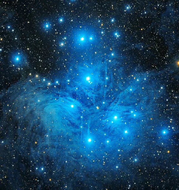 Bức ảnh về chị Pleiades của nhiếp ảnh gia người Ấn Độ Jashanpreet Singh Dingra, lọt vào danh sách rút gọn cho cuộc thi Nhiếp ảnh gia thiên văn học lần thứ 13 của Đài thiên văn Hoàng gia Bức ảnh về chị Pleiades của nhiếp ảnh gia người Ấn Độ Jashanpreet Singh Dingra, lọt vào danh sách rút gọn cho cuộc thi Nhiếp ảnh gia thiên văn học lần thứ 13 của Đài thiên văn Hoàng gia - Sputnik Việt Nam