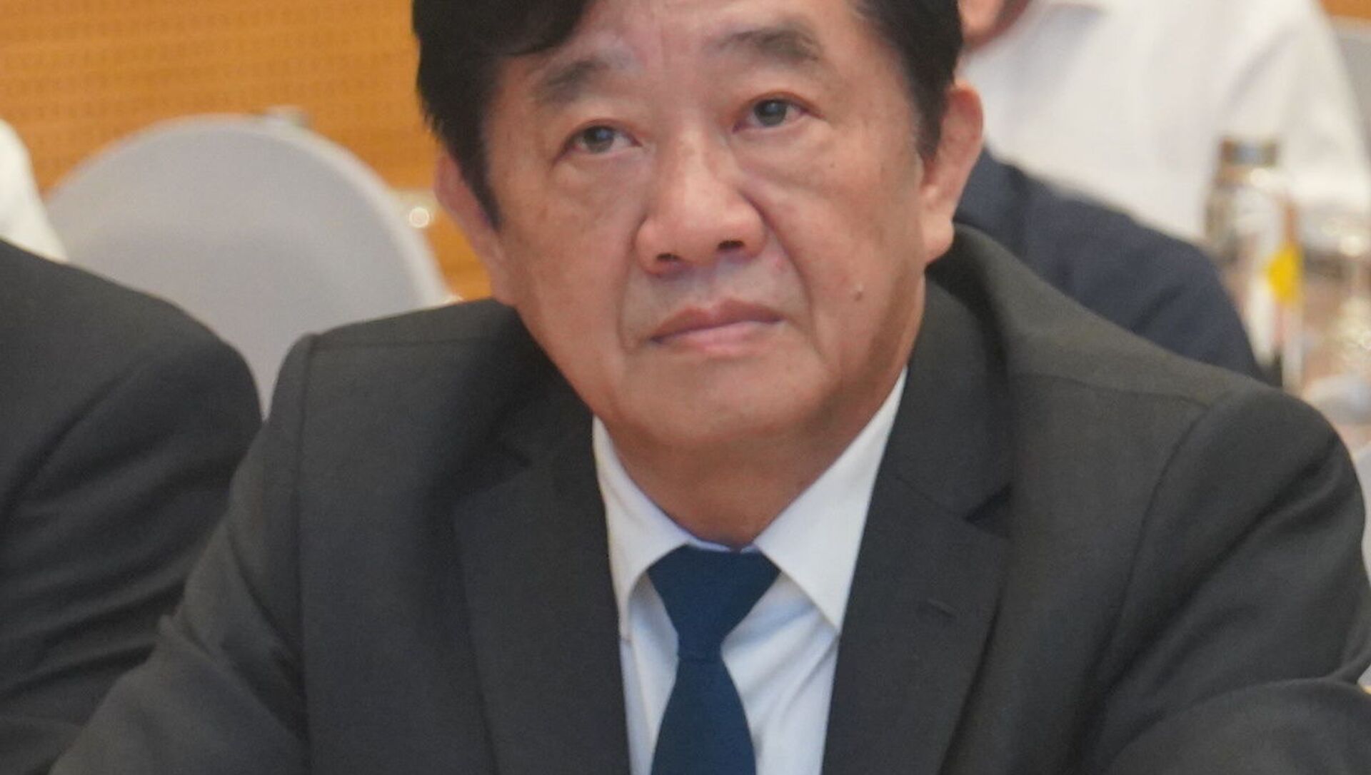 Nguyễn Hoàng Thao. Nguyễn Hoàng Thao. - Sputnik Việt Nam, 1920, 05.07.2021