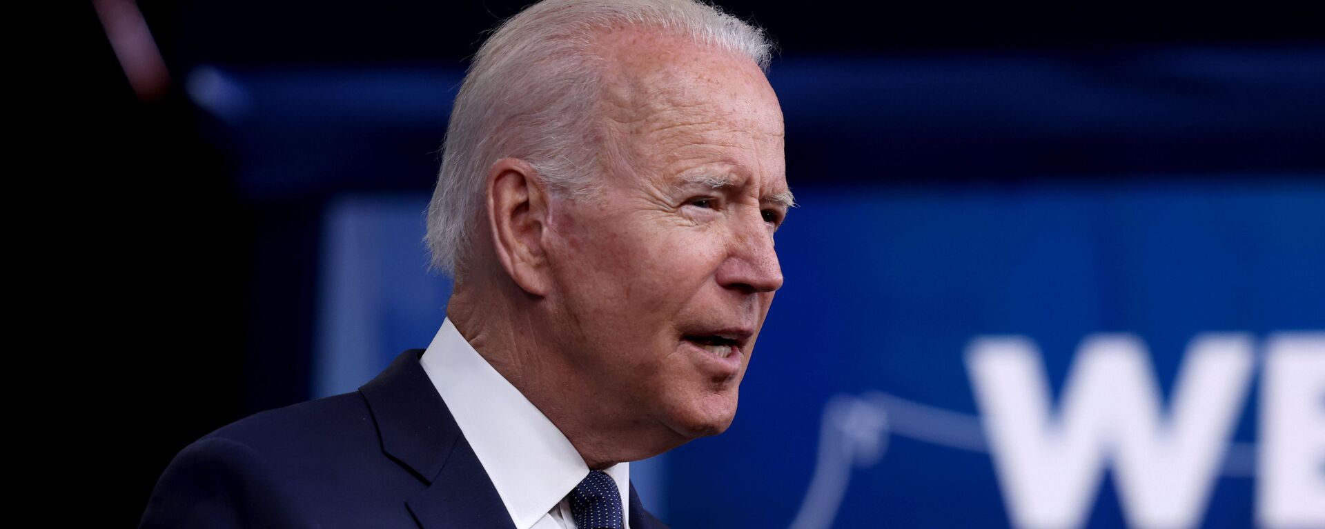 Tổng thống Mỹ Joe Biden - Sputnik Việt Nam, 1920, 21.02.2022