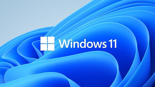  Logo Windows 11 - Sputnik Việt Nam