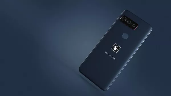 Điện thoại thông minh Qualcomm - Sputnik Việt Nam