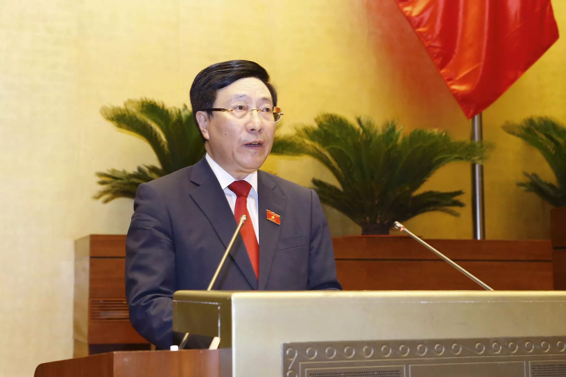 Quốc hội khoá XV: Không gì quan trọng bằng phòng, chống dịch Covid-19 lúc này Quốc hội khoá XV: Không gì quan trọng bằng phòng, chống dịch Covid-19 lúc này - Sputnik Việt Nam, 1920, 22.07.2021