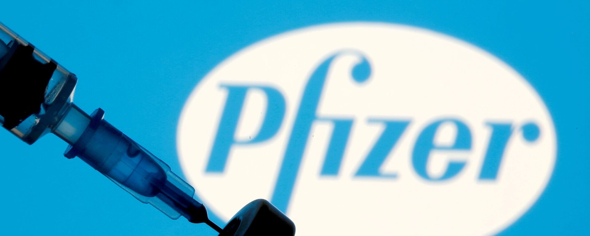 Vaccine Pfizer. - Sputnik Việt Nam, 1920, 29.07.2021