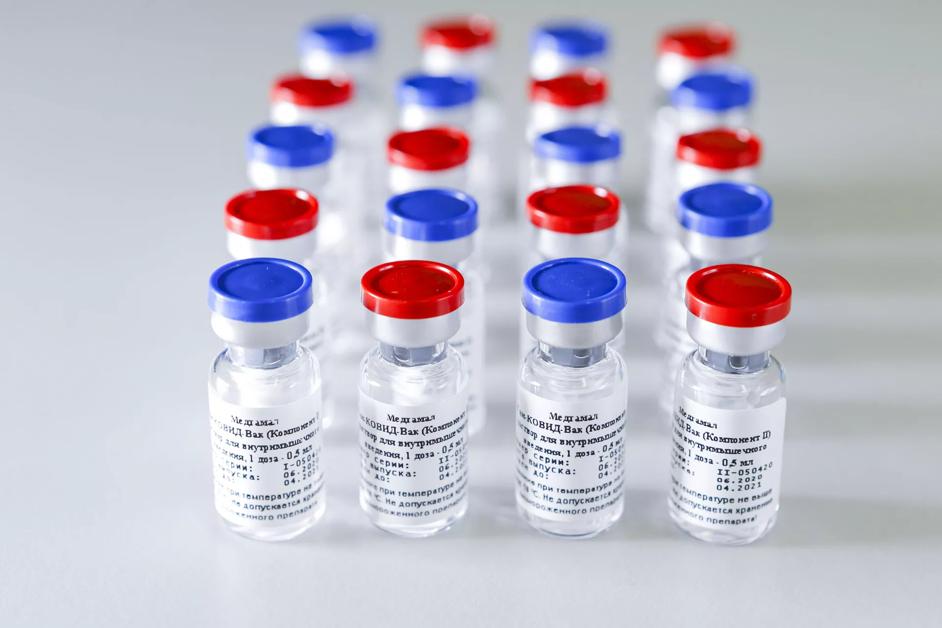 Việt Nam nỗ lực sản xuất thành công vaccine Sputnik V của Nga Việt Nam nỗ lực sản xuất thành công vaccine Sputnik V của Nga - Sputnik Việt Nam, 1920, 23.07.2021