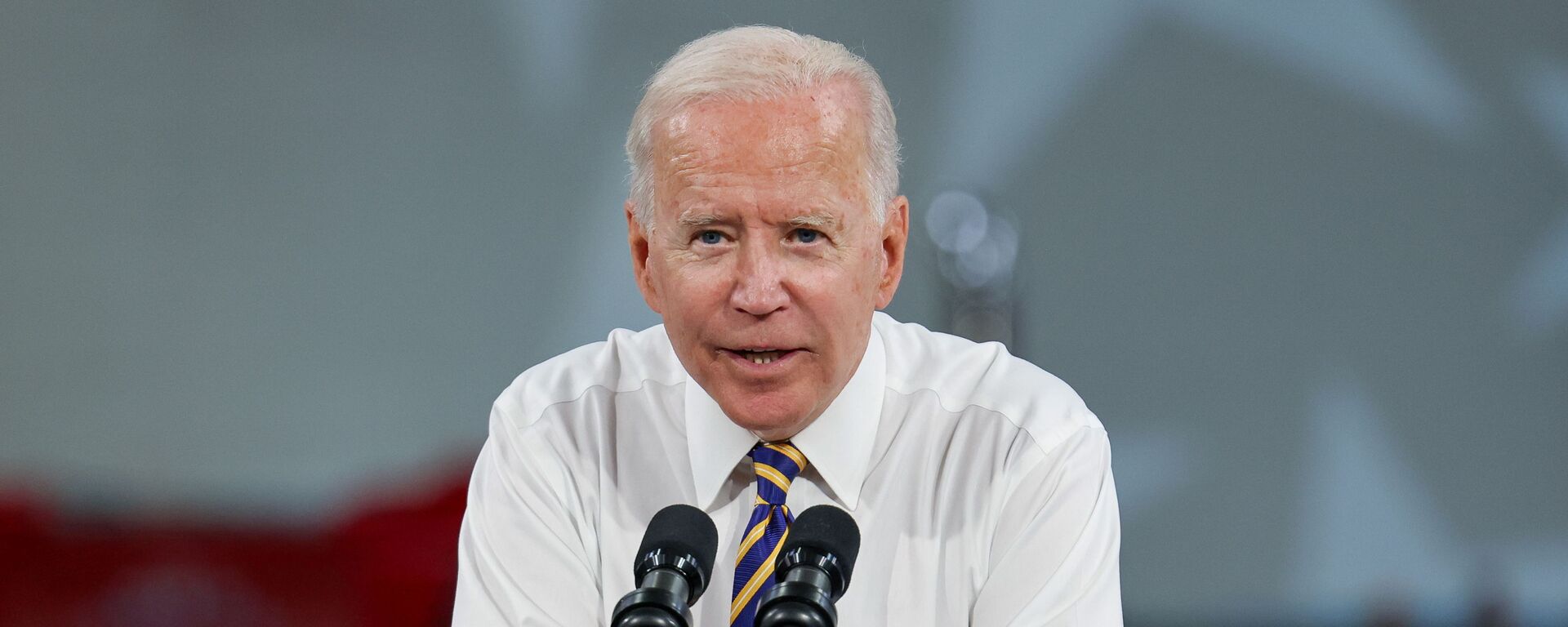  Joe Biden - Sputnik Việt Nam, 1920, 24.11.2021