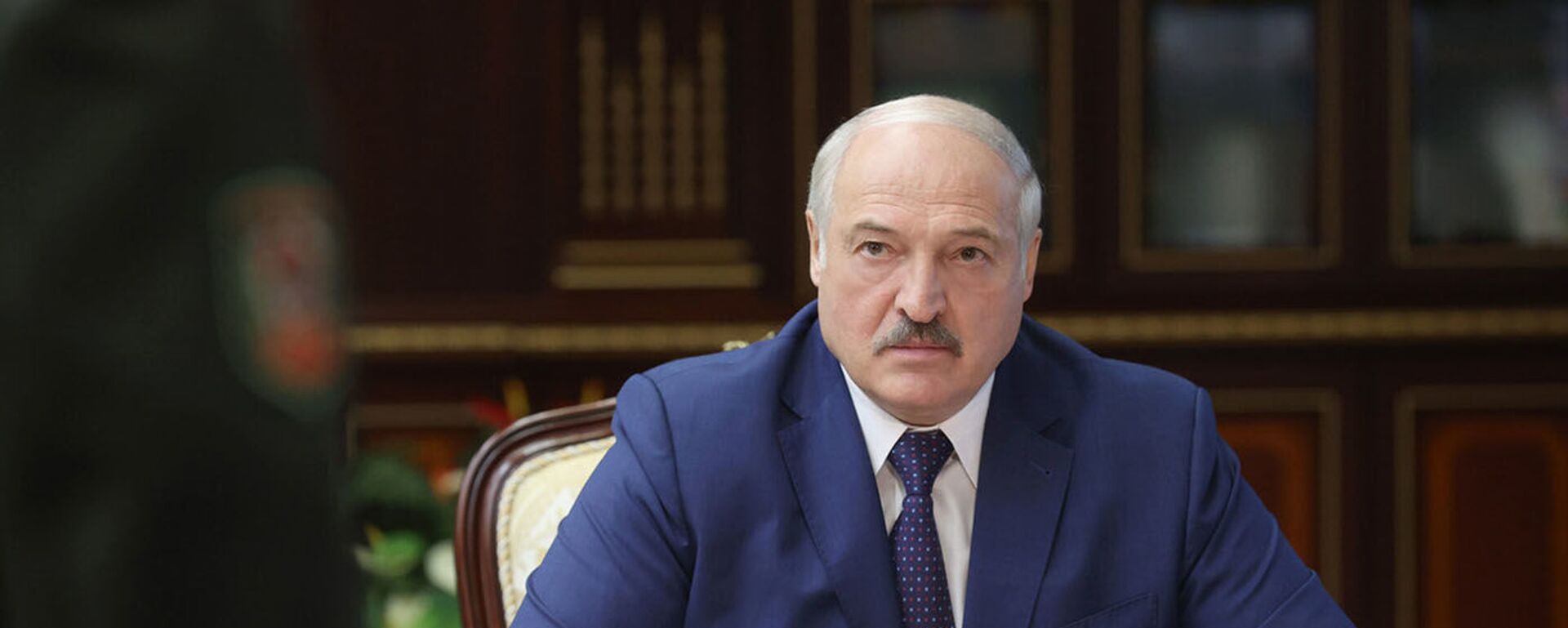 Tổng thống Belarus Alexander Lukashenko - Sputnik Việt Nam, 1920, 25.11.2022