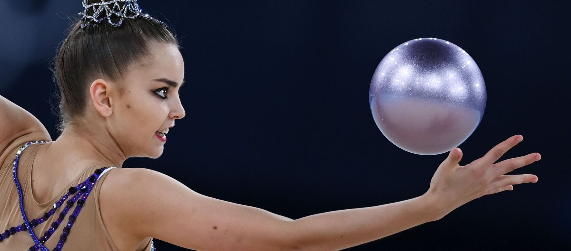 Dina Averina - Sputnik Việt Nam, 1920, 11.08.2021