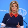Người phát ngôn Bộ Ngoại giao Nga Maria Zakharova Người phát ngôn Bộ Ngoại giao Nga Maria Zakharova - Sputnik Việt Nam