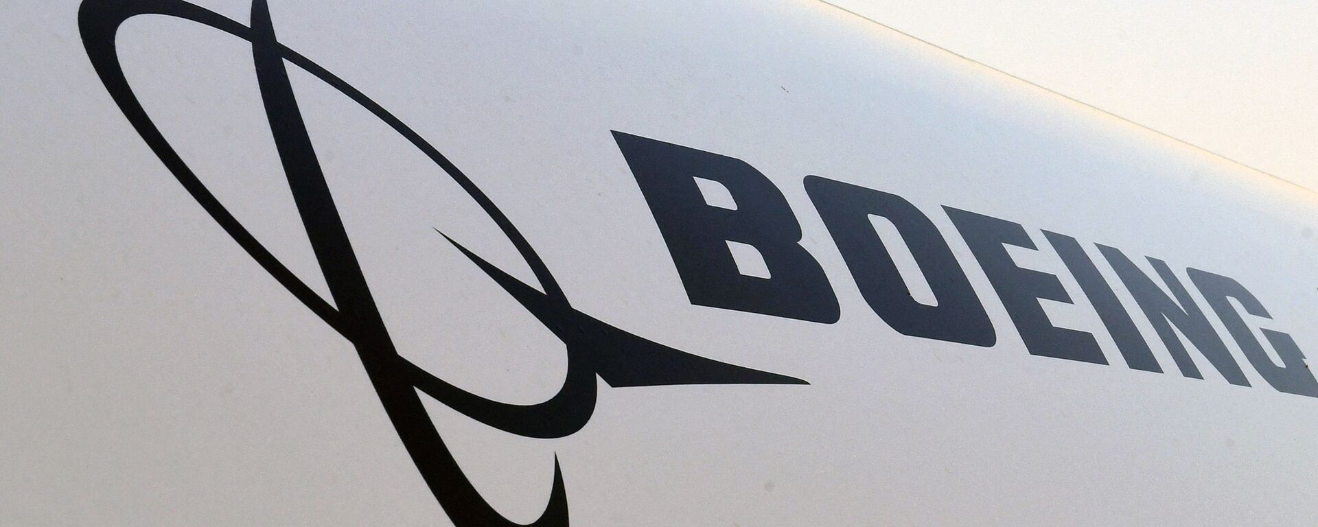 Boeing 737-A. - Sputnik Việt Nam, 1920, 11.09.2023