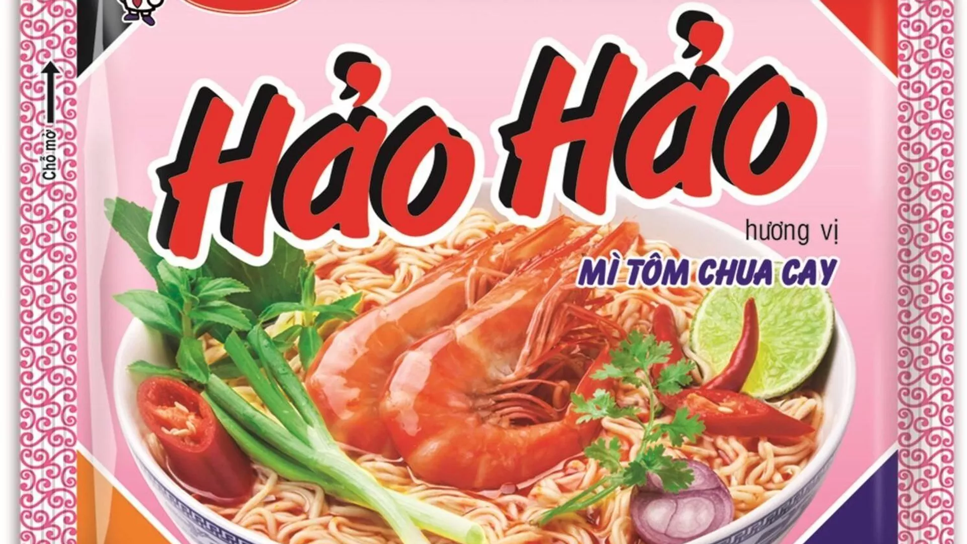 mì Hảo Hảo