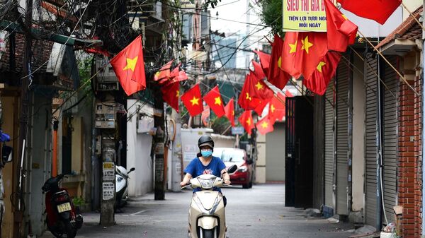 Hà Nội, Việt Nam - Sputnik Việt Nam