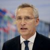 Tổng thư ký NATO Jens Stoltenberg Tổng thư ký NATO Jens Stoltenberg - Sputnik Việt Nam
