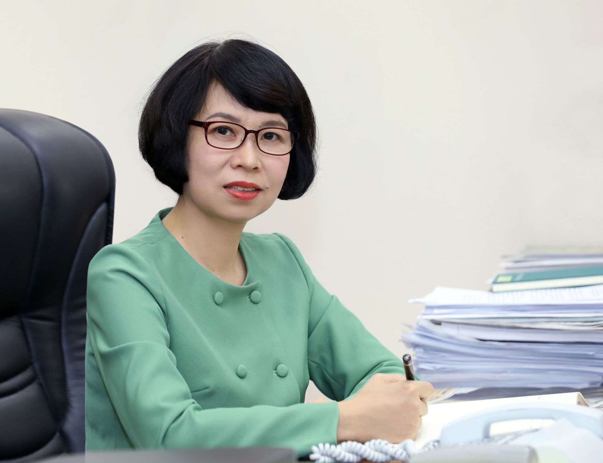 Đồng chí Vũ Việt Trang được bổ nhiệm giữ chức Tổng Giám đốc Thông tấn xã Việt Nam - Sputnik Việt Nam, 1920, 05.10.2021