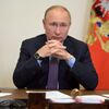 Tổng thống Nga Vladimir Putin - Sputnik Việt Nam