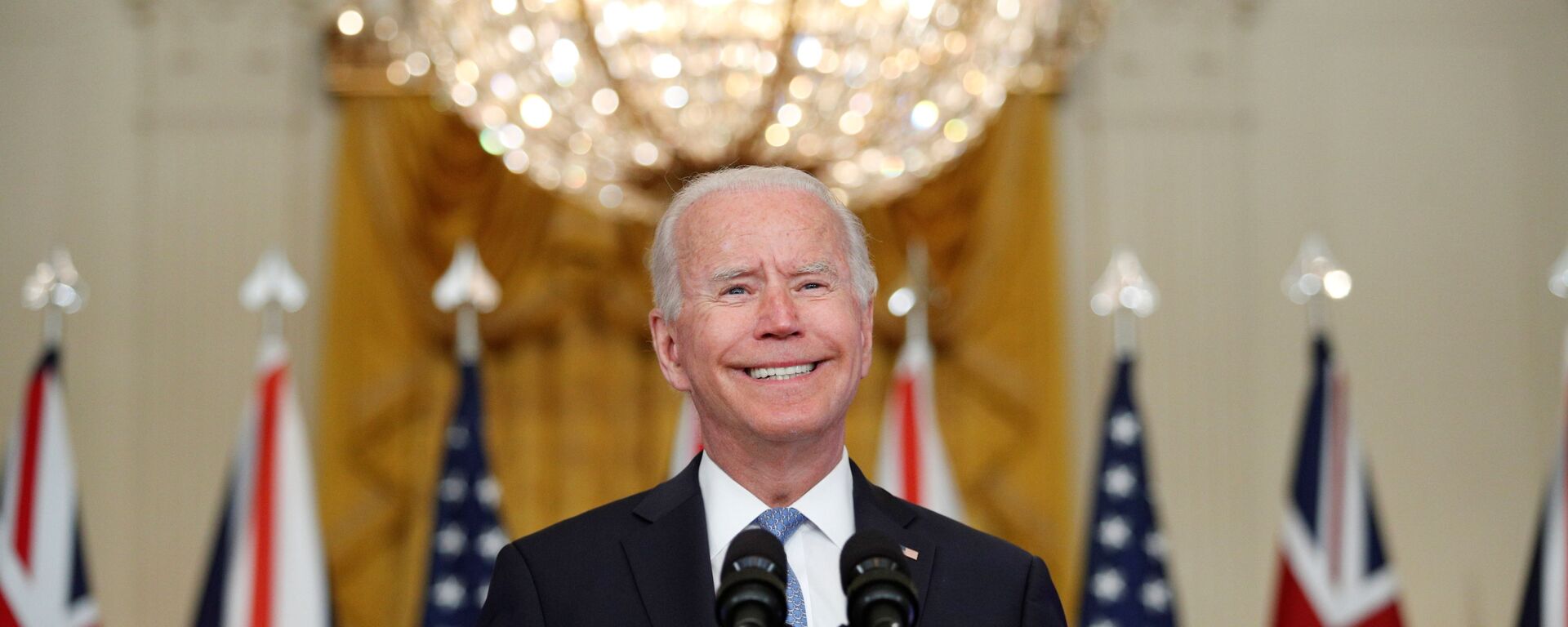 Joe Biden - Sputnik Việt Nam, 1920, 22.10.2021